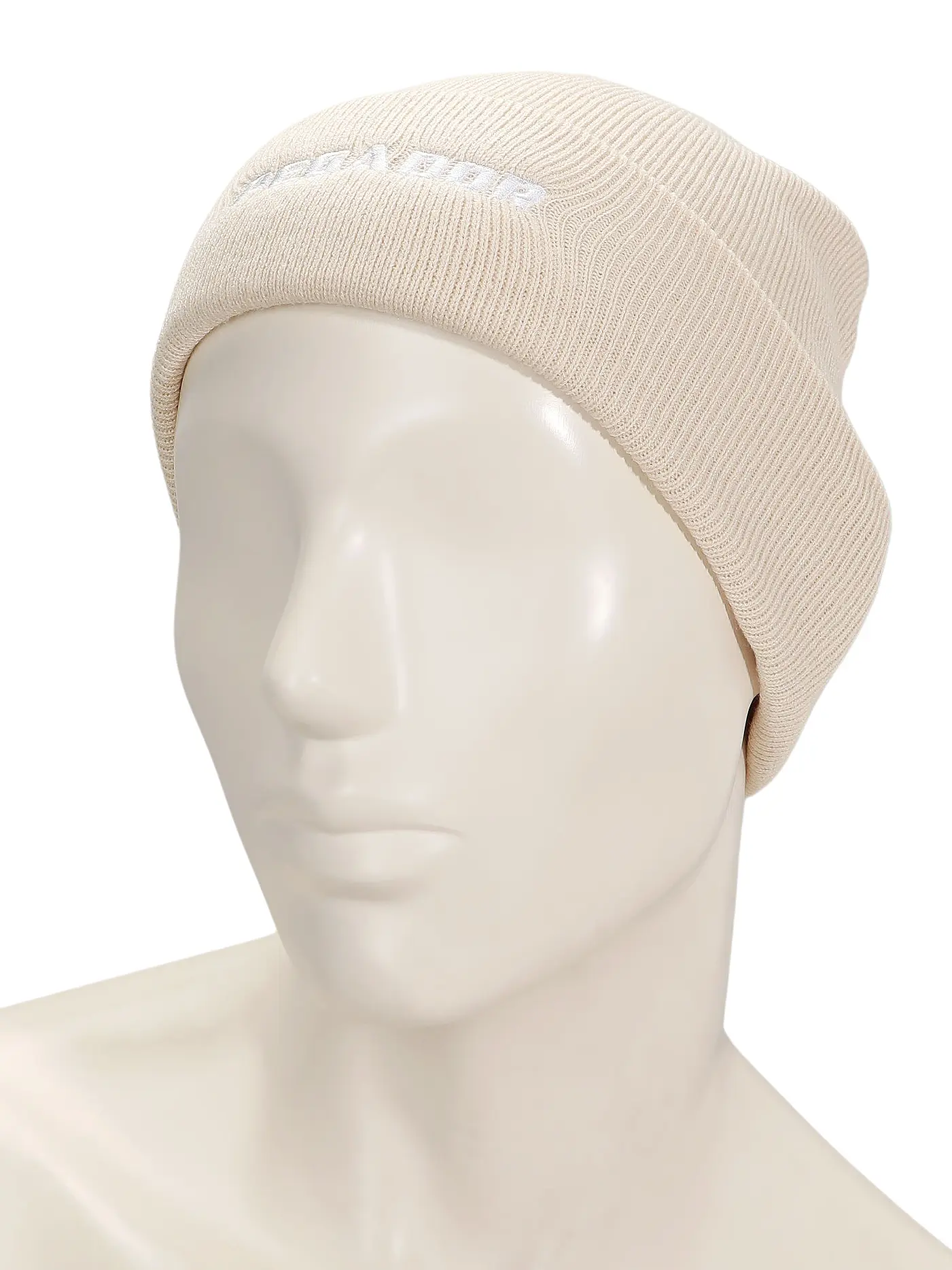 PEGADOR | Mütze - Haube | beige